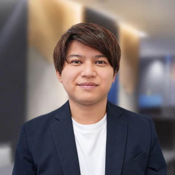 加藤 瞭